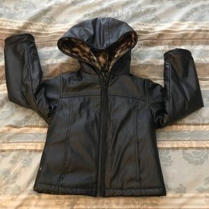 Girls Coat!!!